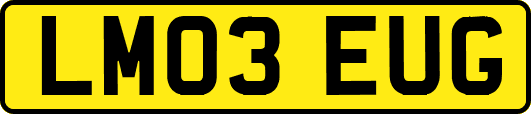 LM03EUG