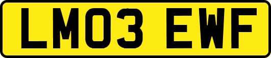LM03EWF