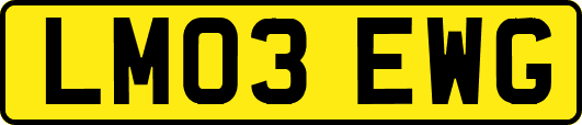 LM03EWG