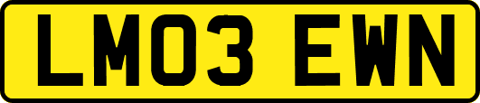 LM03EWN