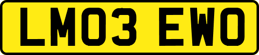 LM03EWO