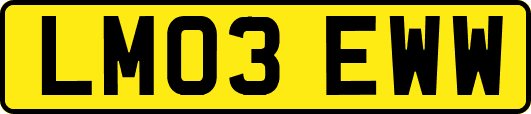 LM03EWW