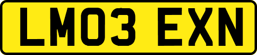 LM03EXN