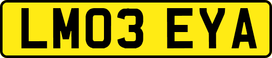 LM03EYA