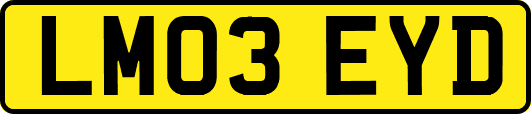 LM03EYD