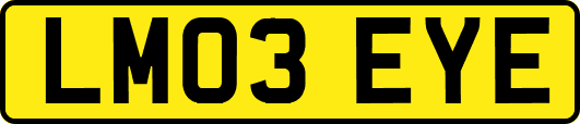 LM03EYE