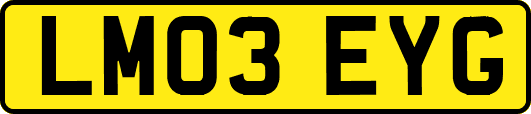 LM03EYG