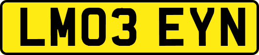 LM03EYN