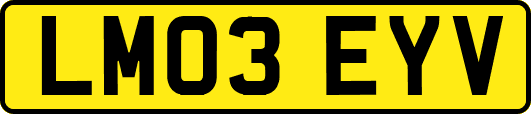 LM03EYV