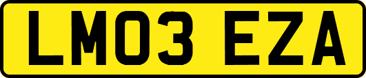 LM03EZA