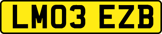 LM03EZB