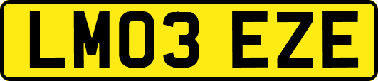 LM03EZE