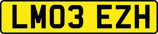 LM03EZH