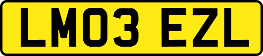 LM03EZL