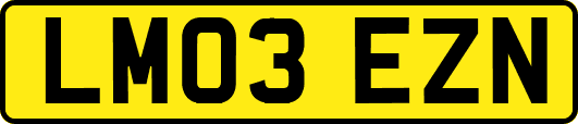 LM03EZN