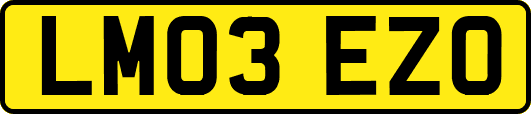 LM03EZO