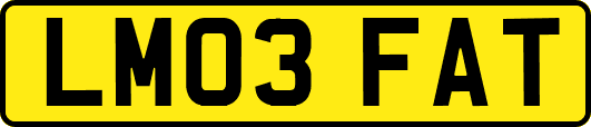 LM03FAT