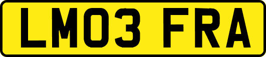 LM03FRA