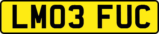 LM03FUC