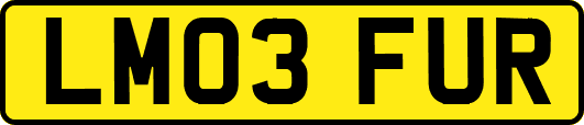 LM03FUR