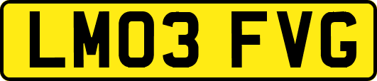 LM03FVG