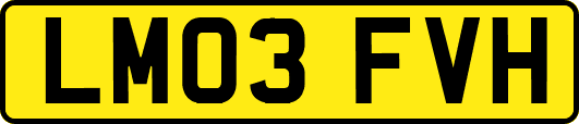 LM03FVH