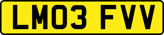 LM03FVV