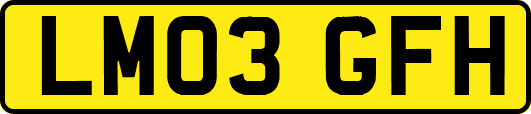 LM03GFH
