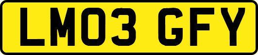 LM03GFY