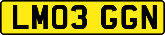 LM03GGN
