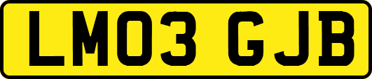 LM03GJB