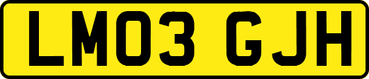 LM03GJH