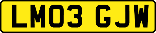 LM03GJW