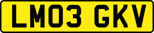 LM03GKV