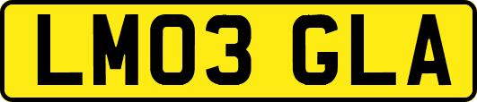 LM03GLA