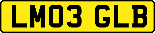 LM03GLB