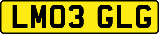 LM03GLG