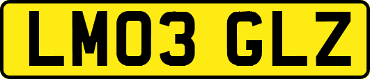 LM03GLZ