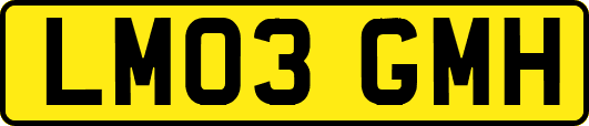 LM03GMH