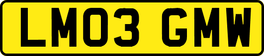 LM03GMW