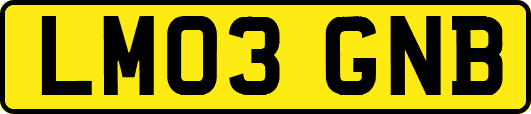 LM03GNB