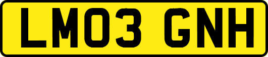 LM03GNH