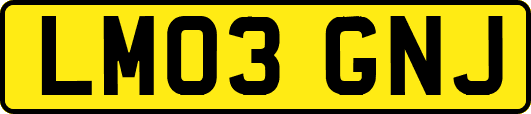 LM03GNJ