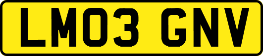 LM03GNV