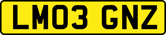 LM03GNZ