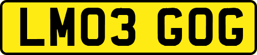 LM03GOG