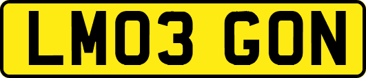 LM03GON