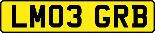 LM03GRB