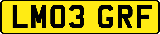 LM03GRF