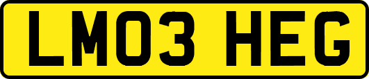 LM03HEG